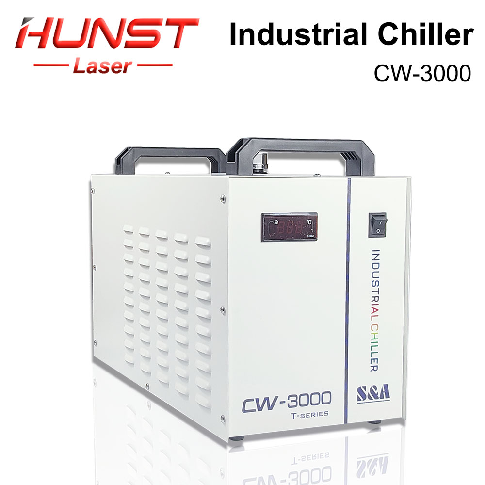 HUNST S&A CW3000 Industrial Wa - Laser Industrial Chiller review and price