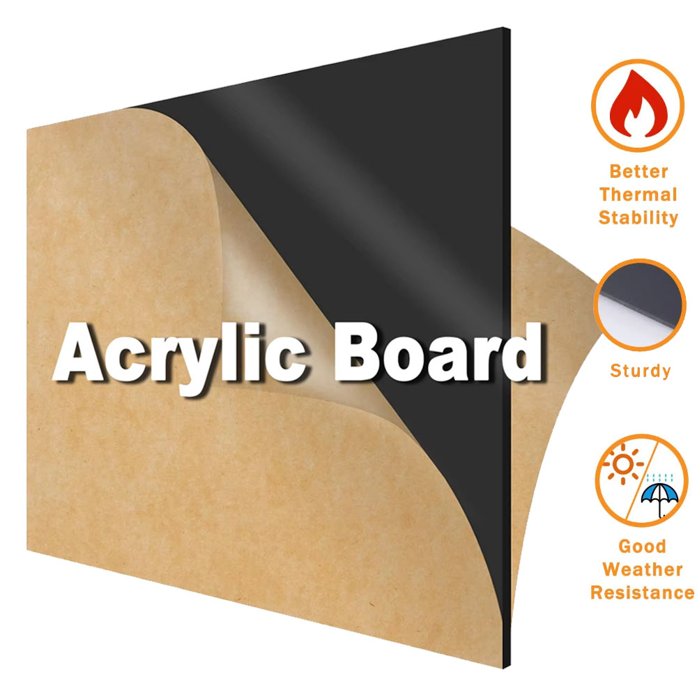 Acrylic Sheet Sheet Black Plex - Honeycomb Laser Bed review and price