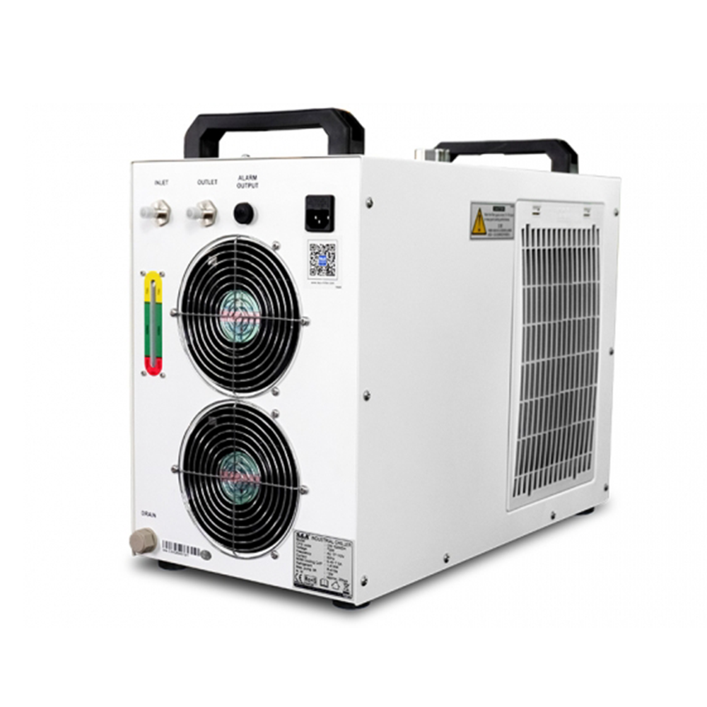 Industrial Water Chiller Facto - Laser Industrial Chiller review and price