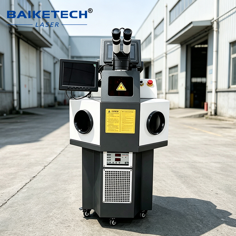 Industrial 200W Vertical Laser - Laser Industrial Chiller review and price