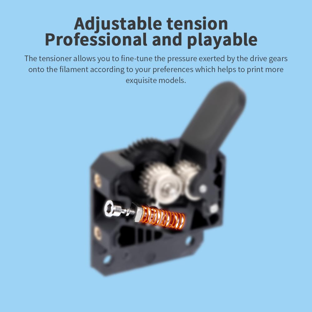 Creality Ender-3 V3 KE Direct  - Creality Printer Ender 3 review and price