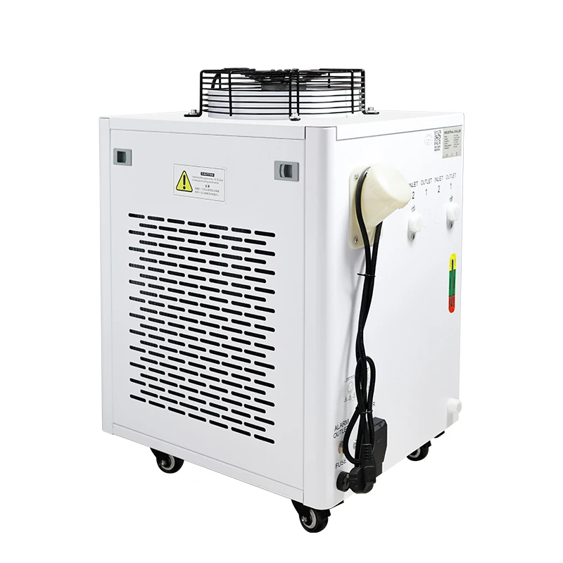 CW5300 Water Chiller Fo CO2 La - Laser Industrial Chiller review and price