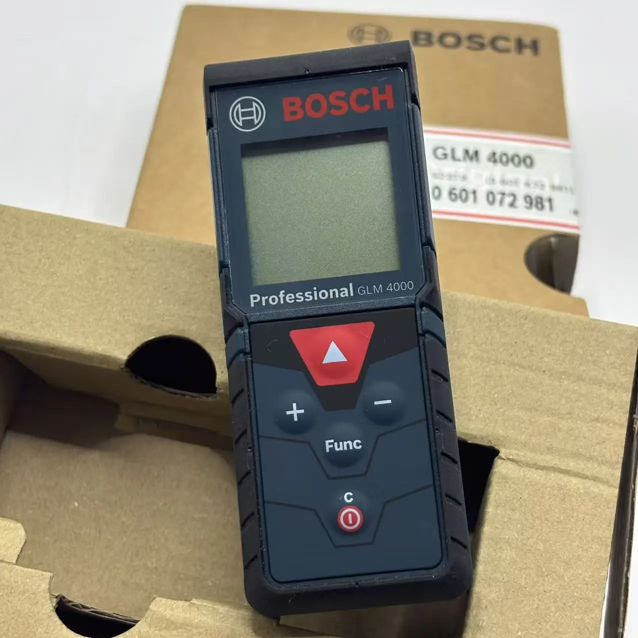 BOSCH GLM 4000 Laser Range Fin - Laser Marking Machine review and price
