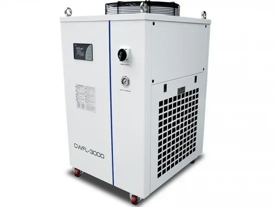 Industrial Fiber Laser Chiller - Laser Industrial Chiller review and price